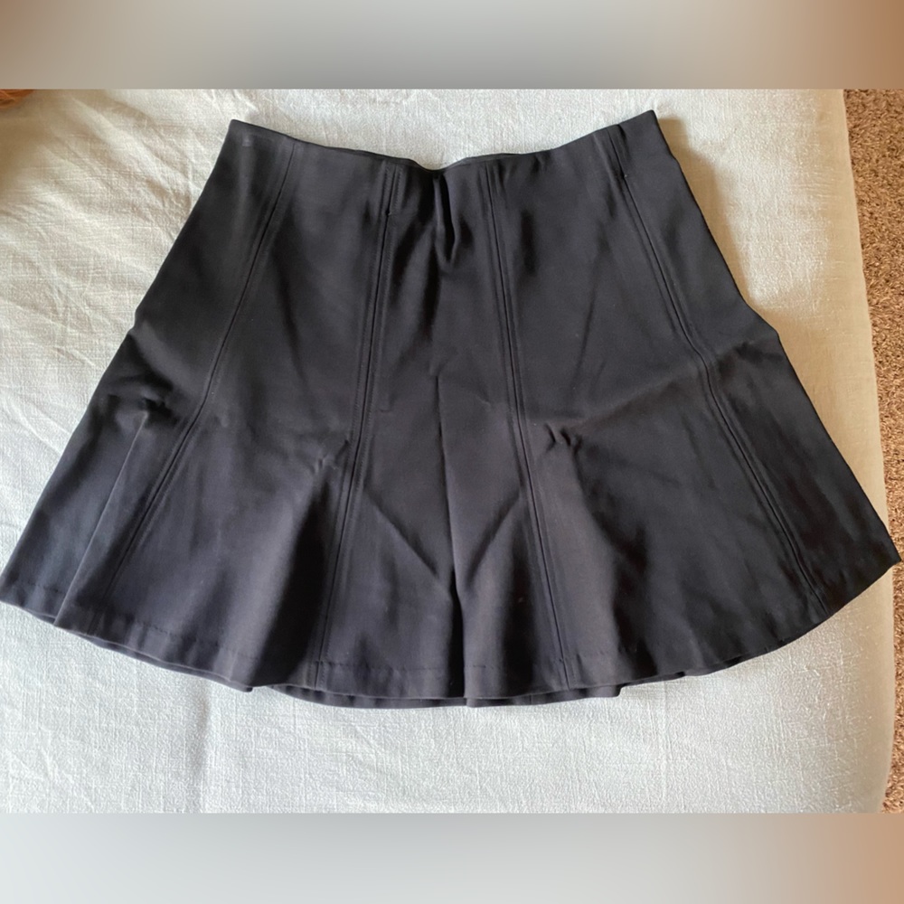 Loft Circle Skirt